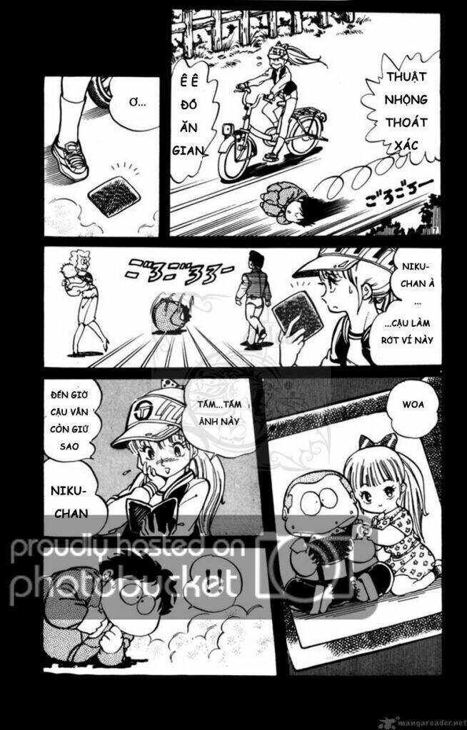 học viện ninja chapter 3 6