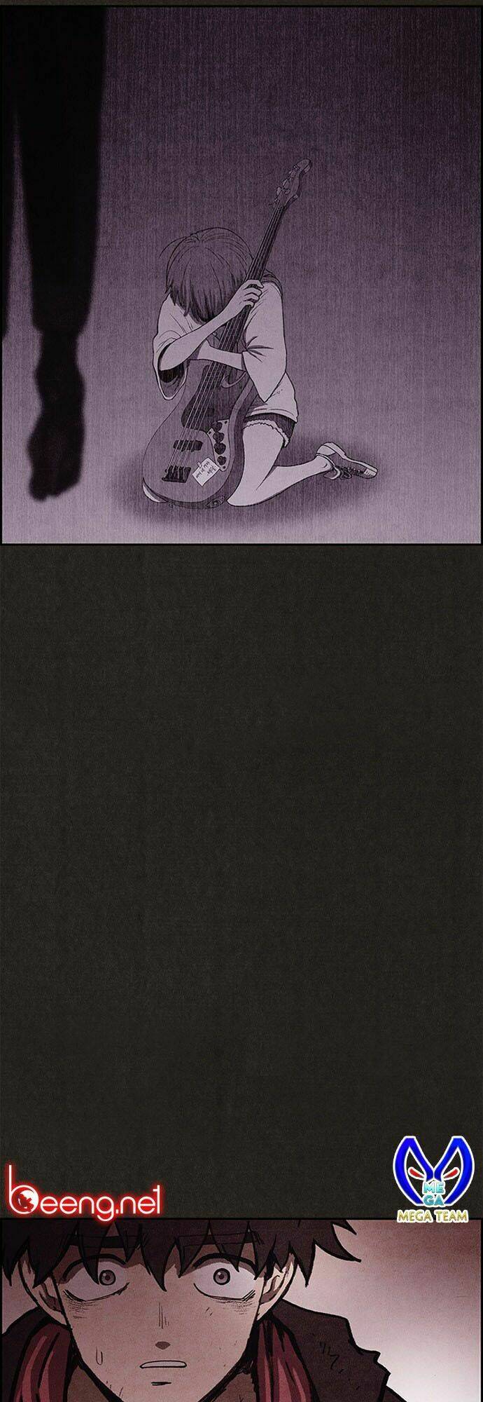 quái vật tại chung cư xanh chapter 87 47