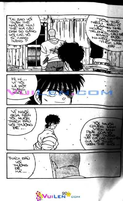 truyền nhân atula - shura no mon i chapter 17 100