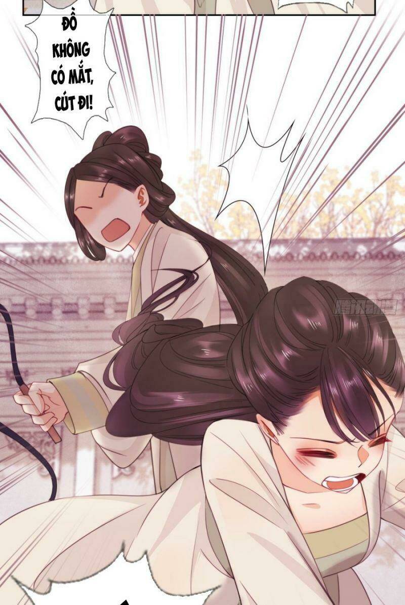 mê hoặc nhân tâm chapter 5 42