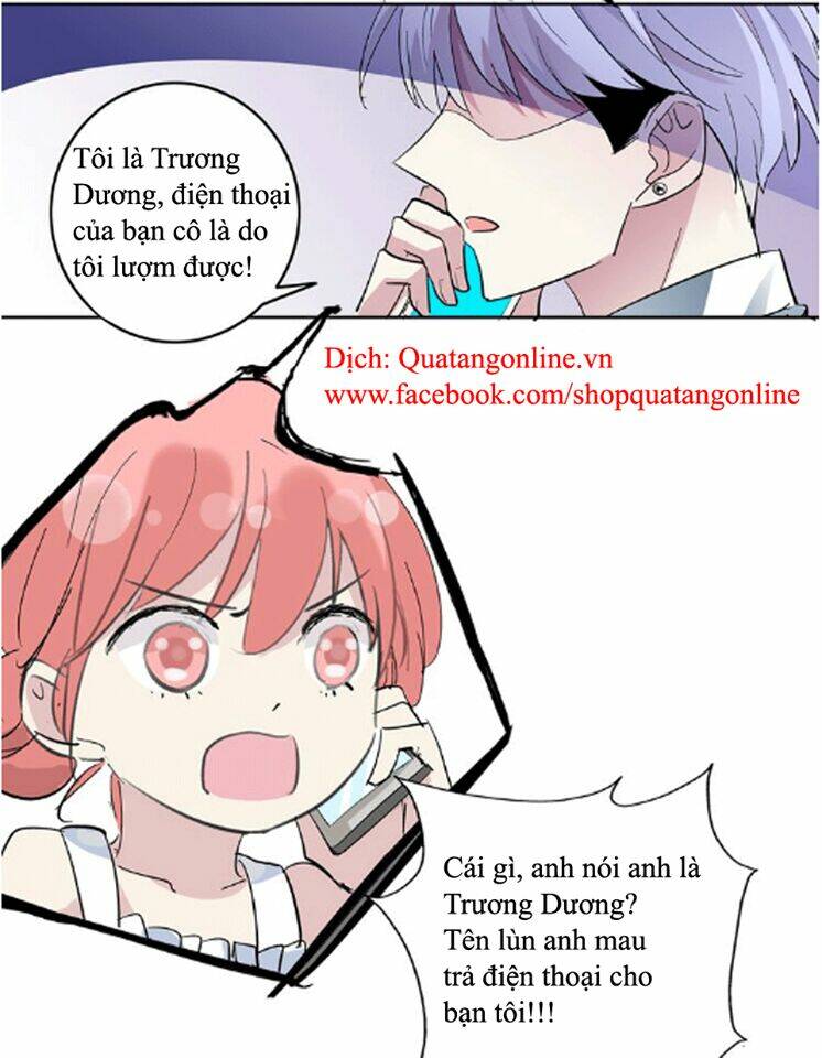 lều khều biết yêu chapter 3 33