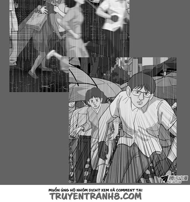 hồi sinh chapter 33 24