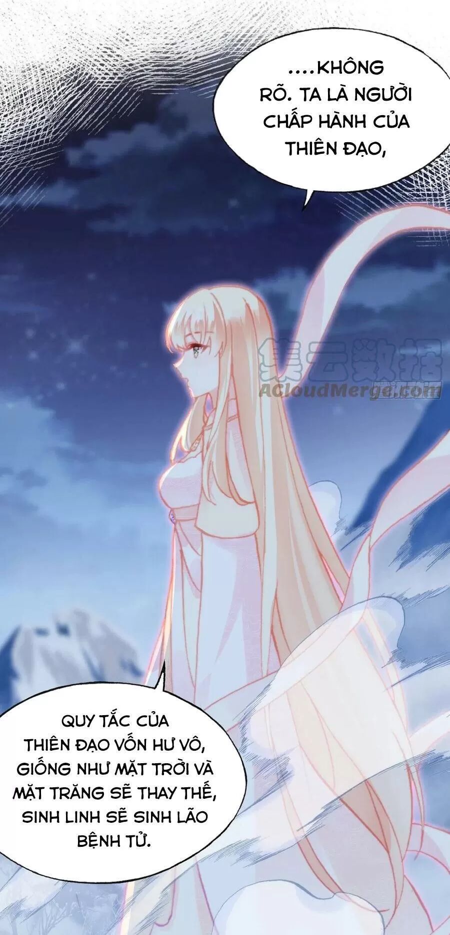 lại bị bệnh chiều chuộng quấn lấy chapter 71 69