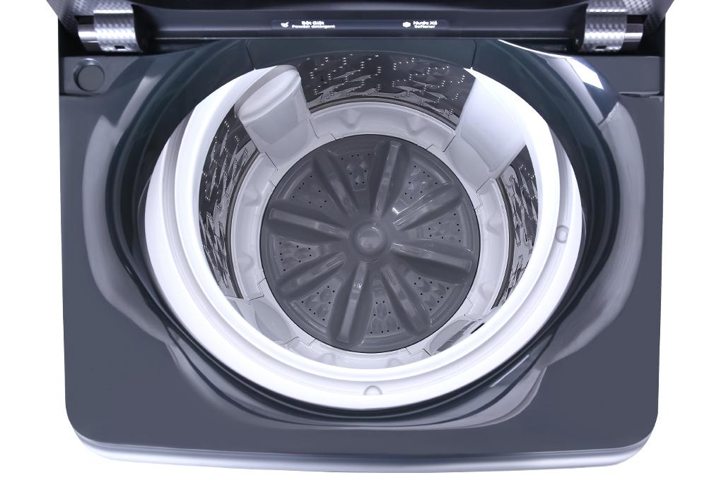 Máy giặt Panasonic 10 Kg NA-F100A9BRV - Hàng chính hãng - Giao hàng toàn quốc