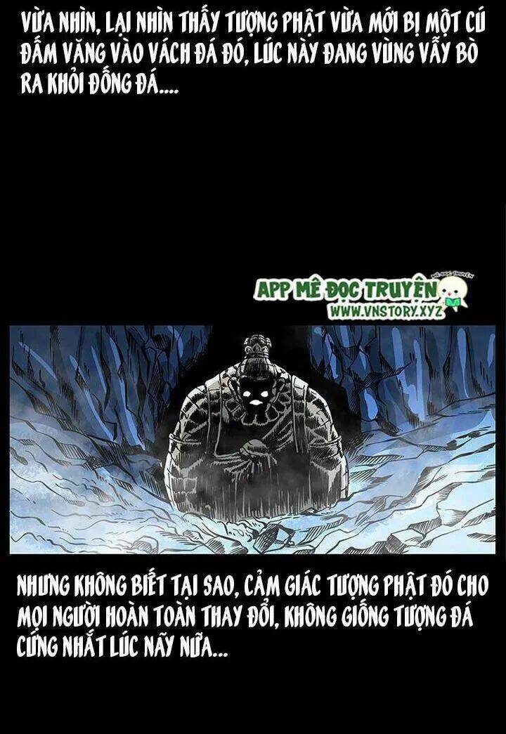 U Minh Ngụy Tượng Chapter 165 38