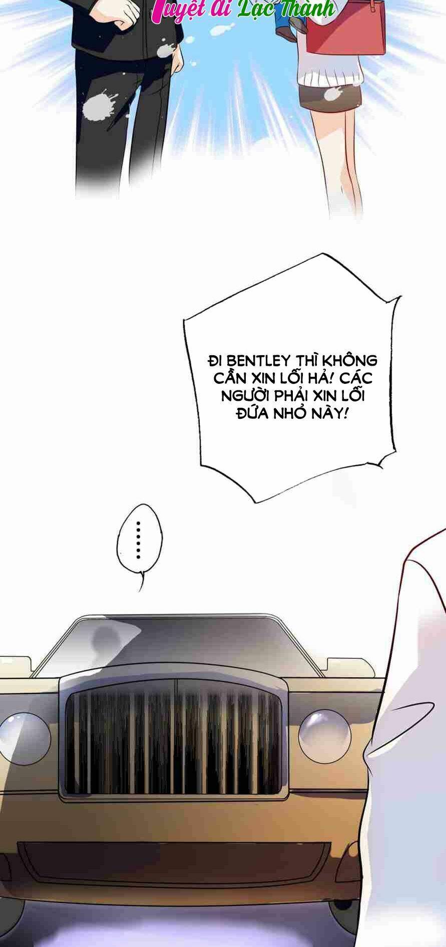 mật đào tiểu kiều thê chapter 4 9