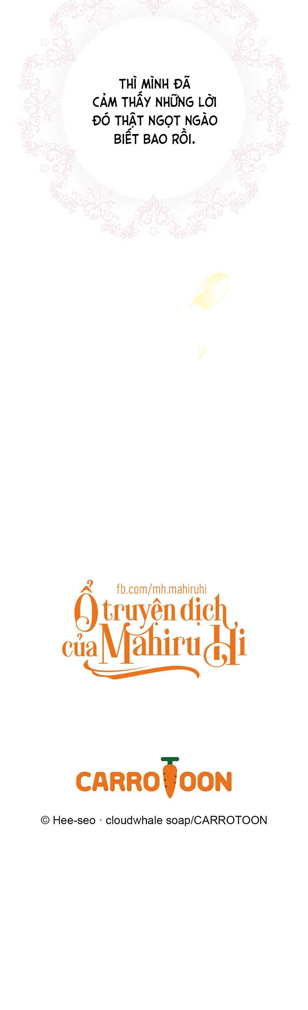 sống sót dưới thân phận hầu nữ chapter 52 36