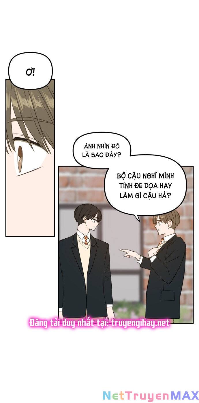 kiếp này cũng xin chăm sóc tôi như vậy nhé kiếp này cũng xin chăm sóc tôi như vậy nhé chapter 111 19