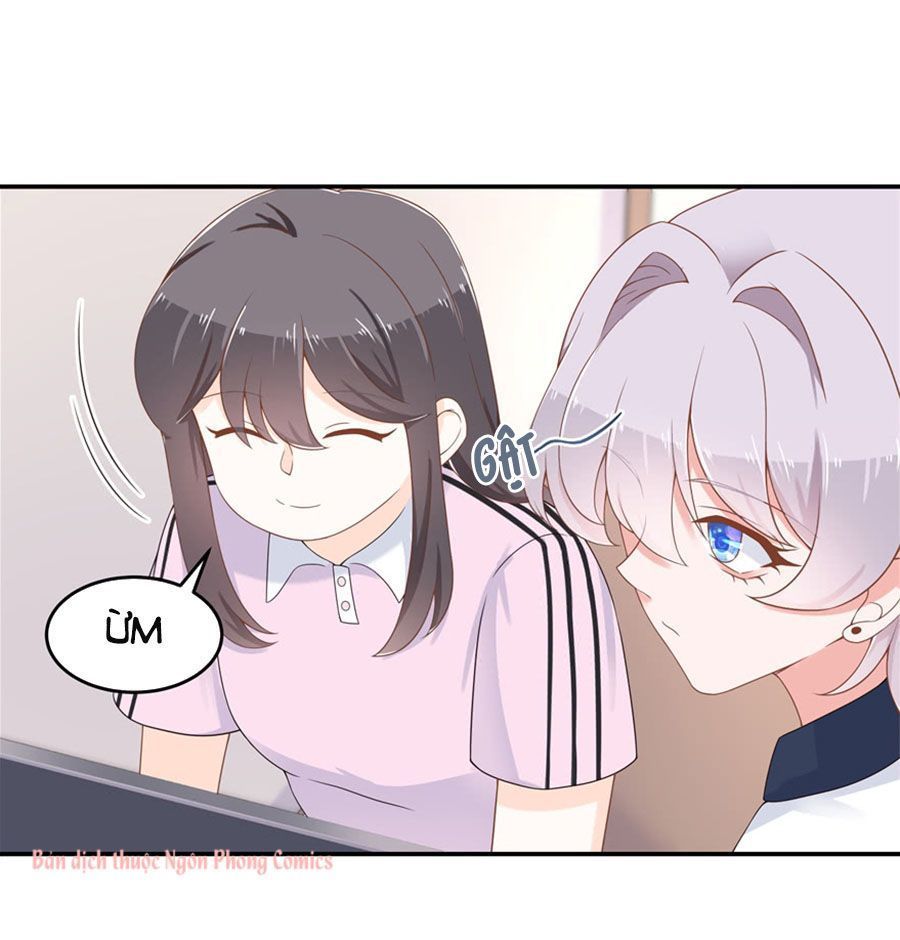 hotboy quốc dân là nữ chapter 48 6