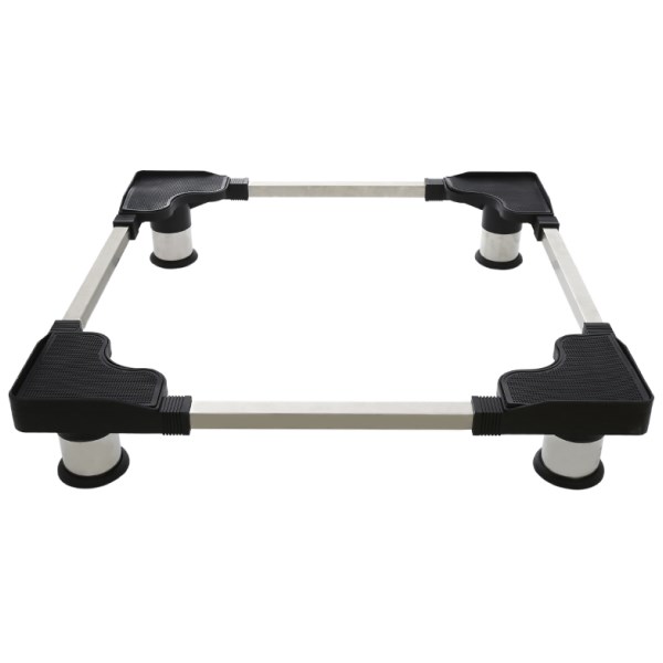Chân kê máy giặt - tủ lạnh INOX KMG 10