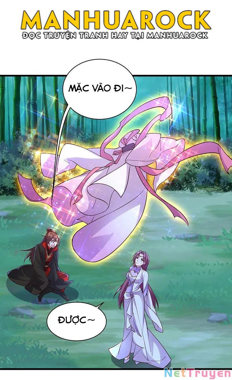 tiên võ đế tôn chapter 307 56