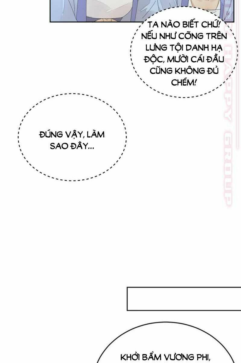 dục hỏa độc nữ chapter 121 30