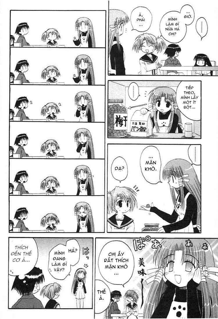 mahoraba chapter 11 7