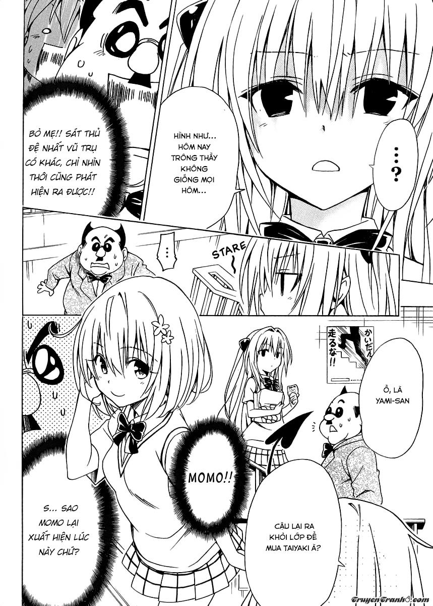 to love - ru darkness chapter 57 12