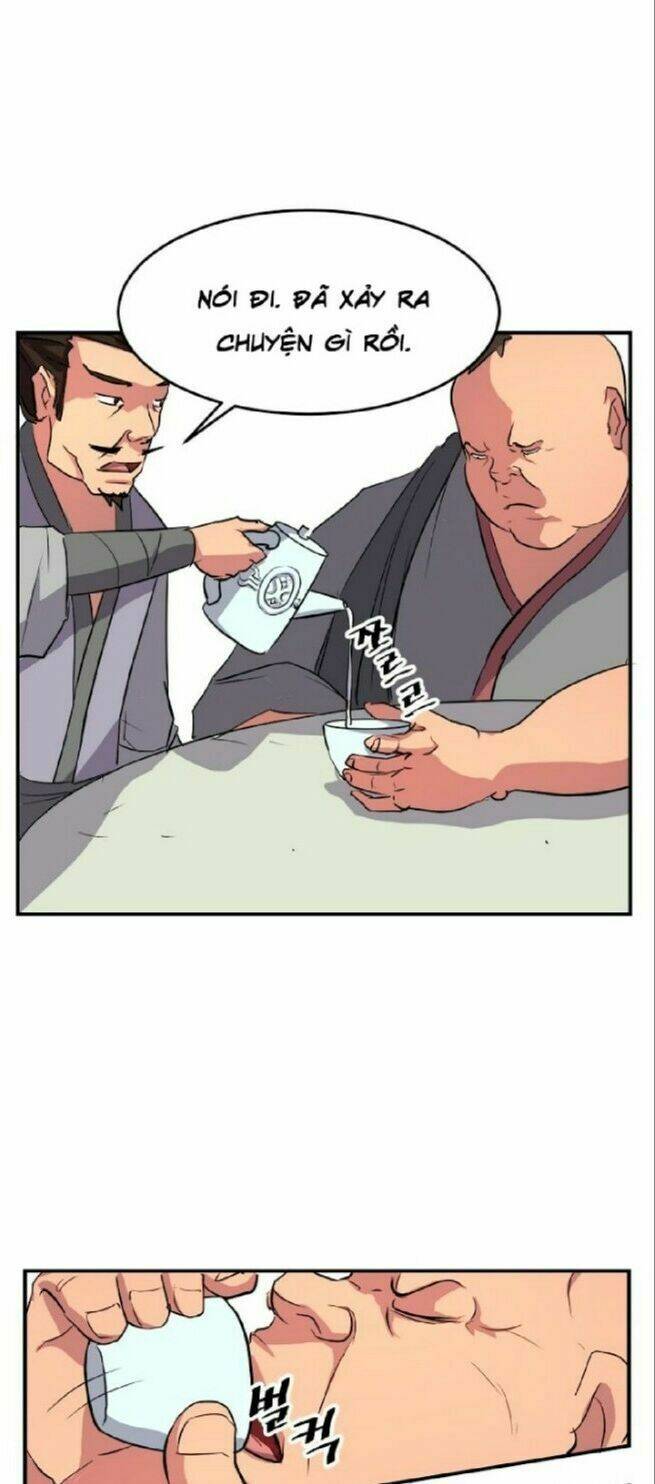 trọng sinh, bất khả chiến bại chapter 18 13