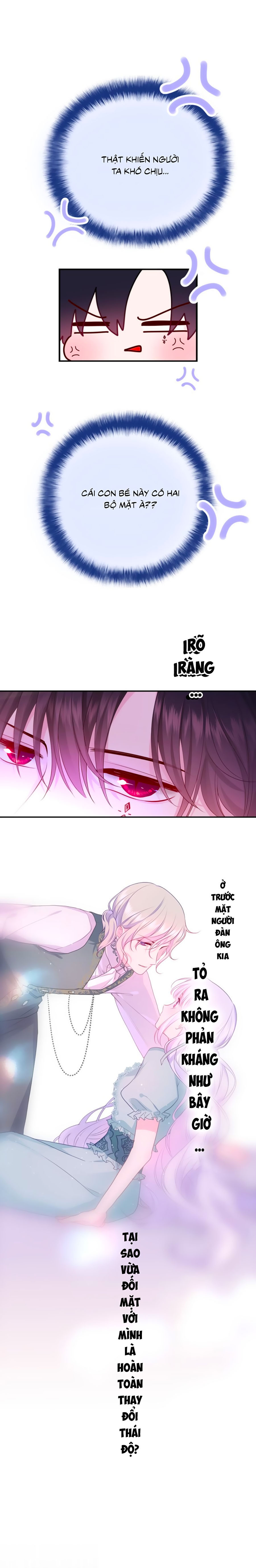 monster, độ ấm quái vật kiệm lời chapter 24 12