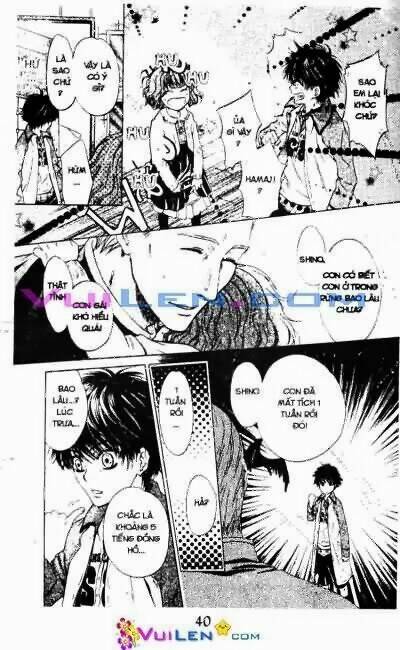 bát khuyển sỹ phương đông chapter 11 40