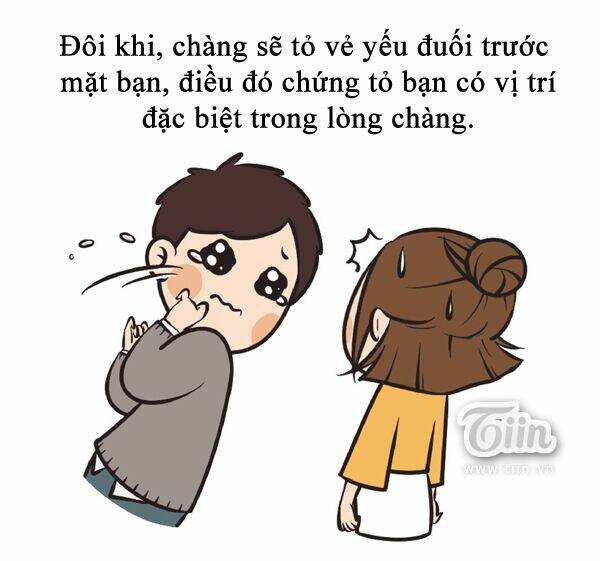 giải mã tình yêu chapter 75 7