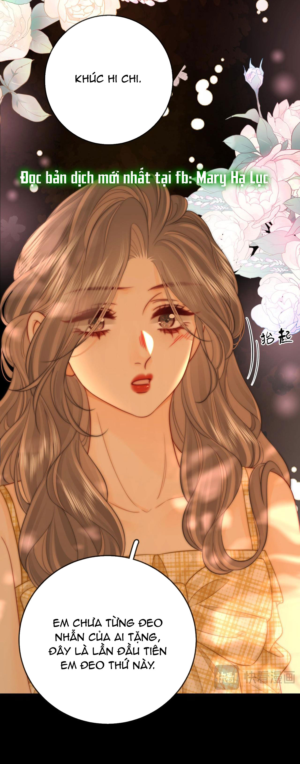 cố tiểu thư và khúc tiểu thư chapter 107 21