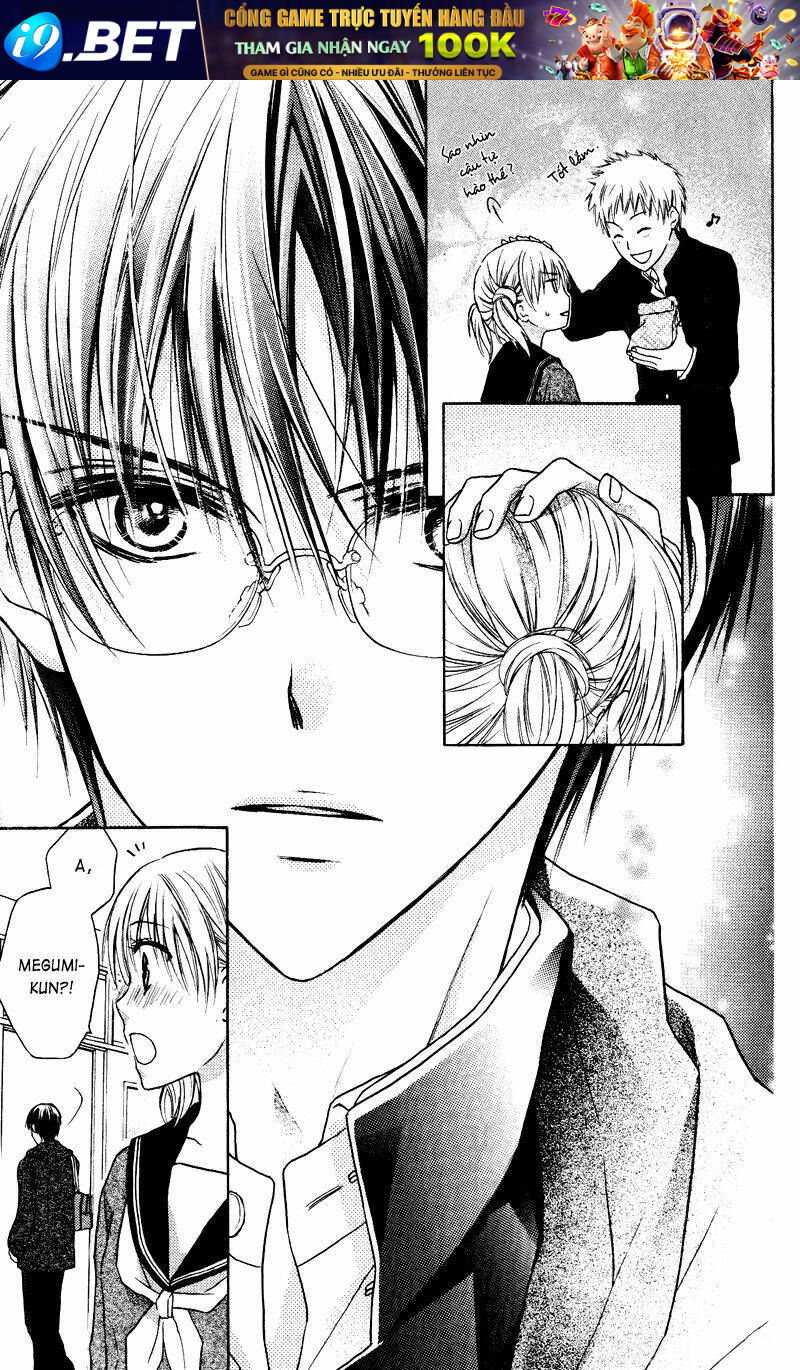 tổng hợp one shot. chapter 95 23