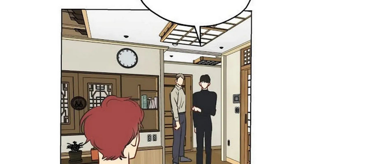 chuyện quái gì với giấc mơ đó vậy chapter 1 220