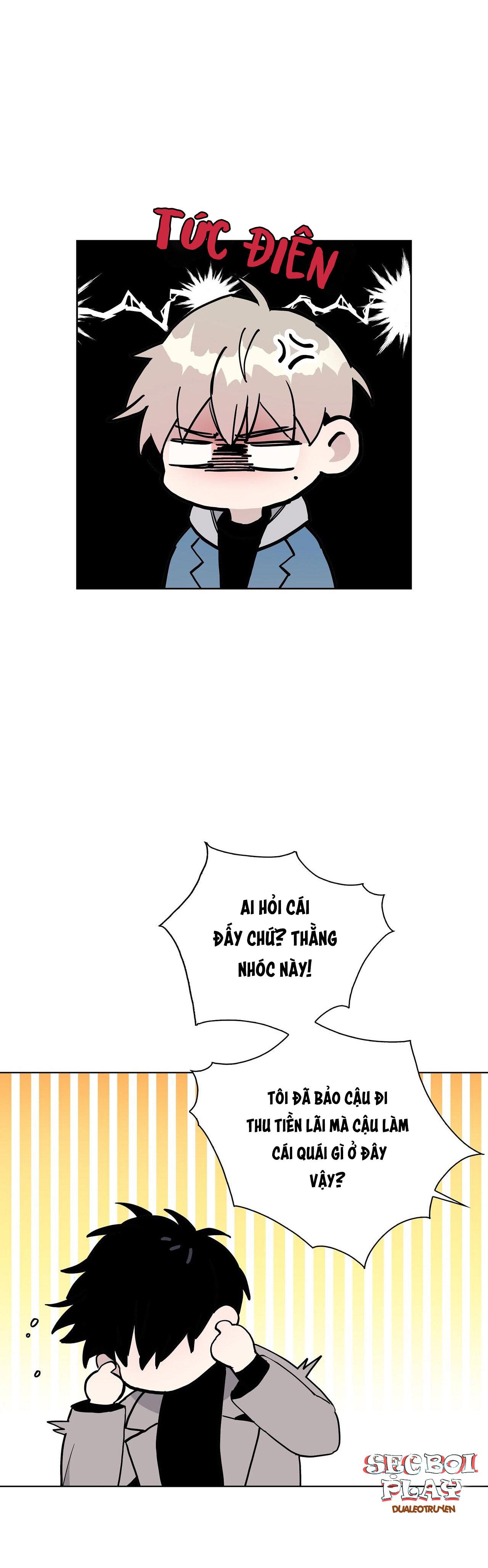 blaze out chapter 11 14