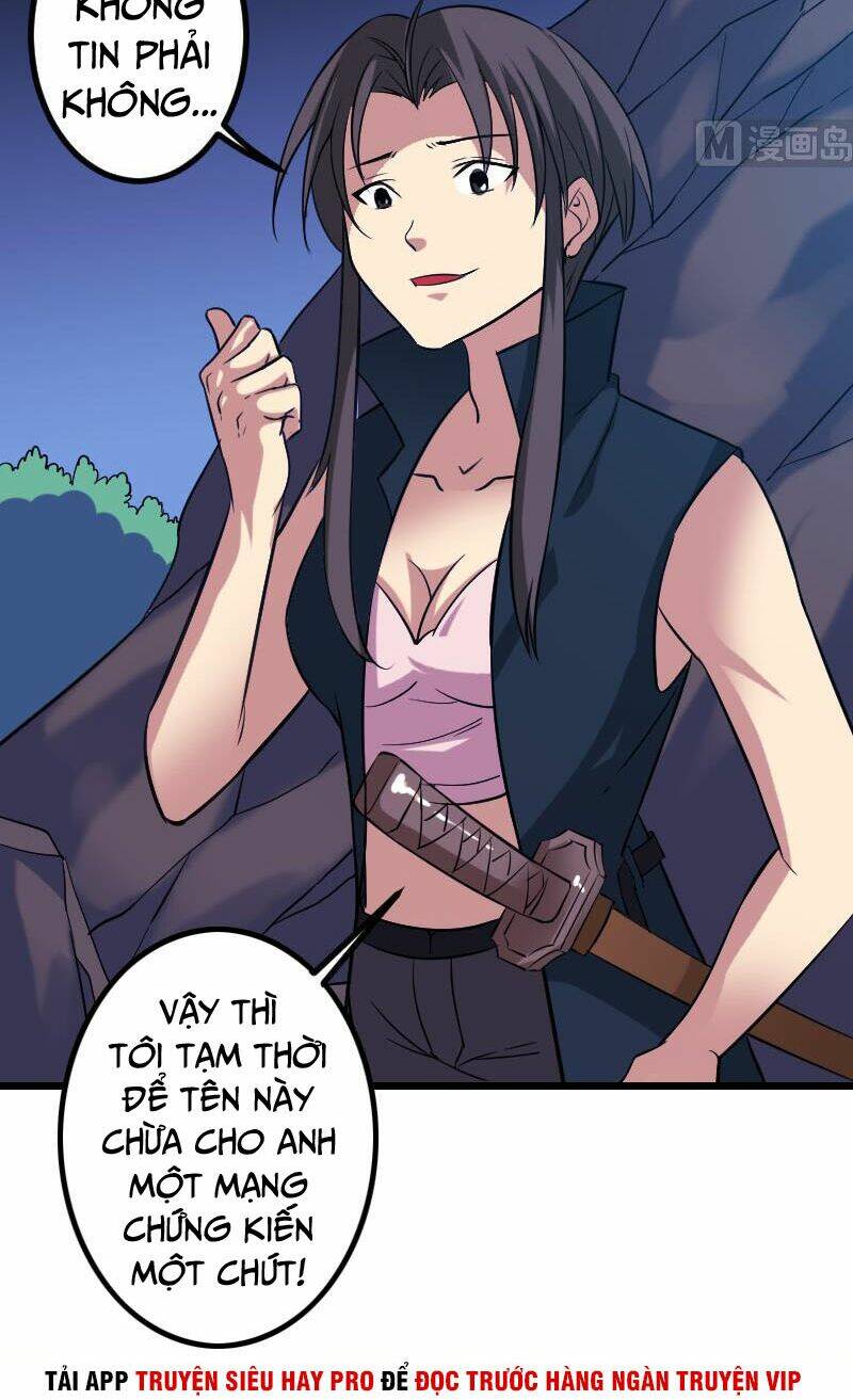 ngưu thư cung ứng thương chapter 154 4