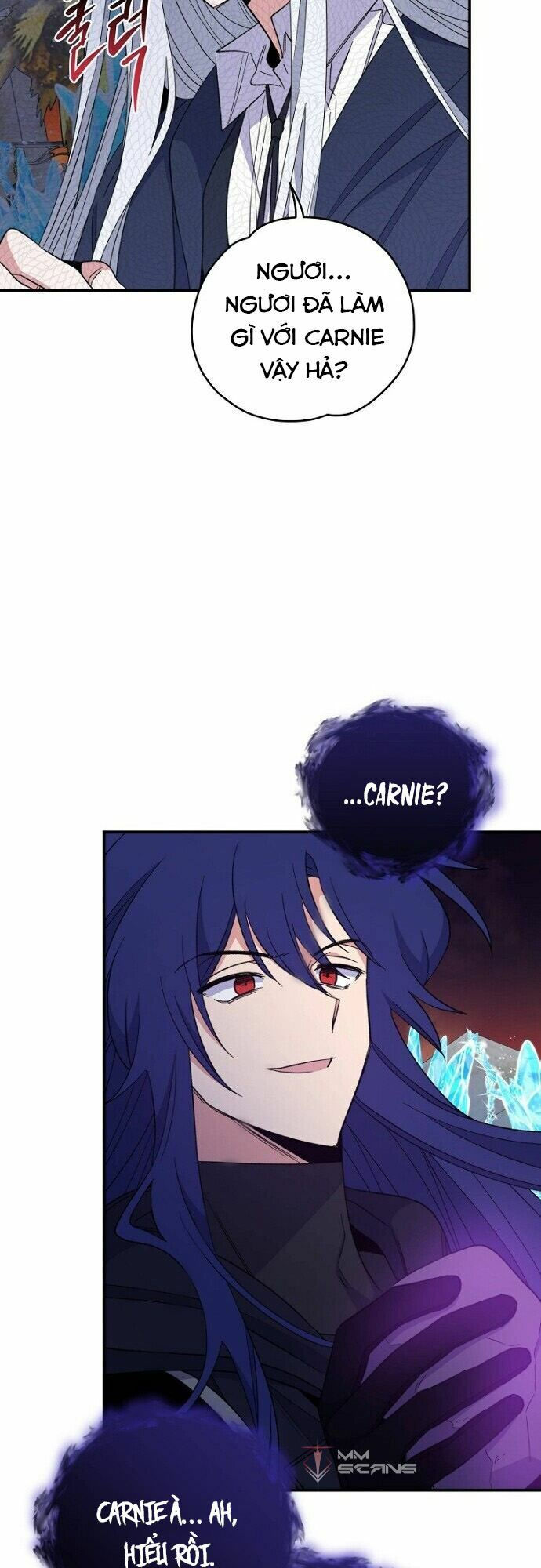 nhà hiền triết yigret chapter 37 28