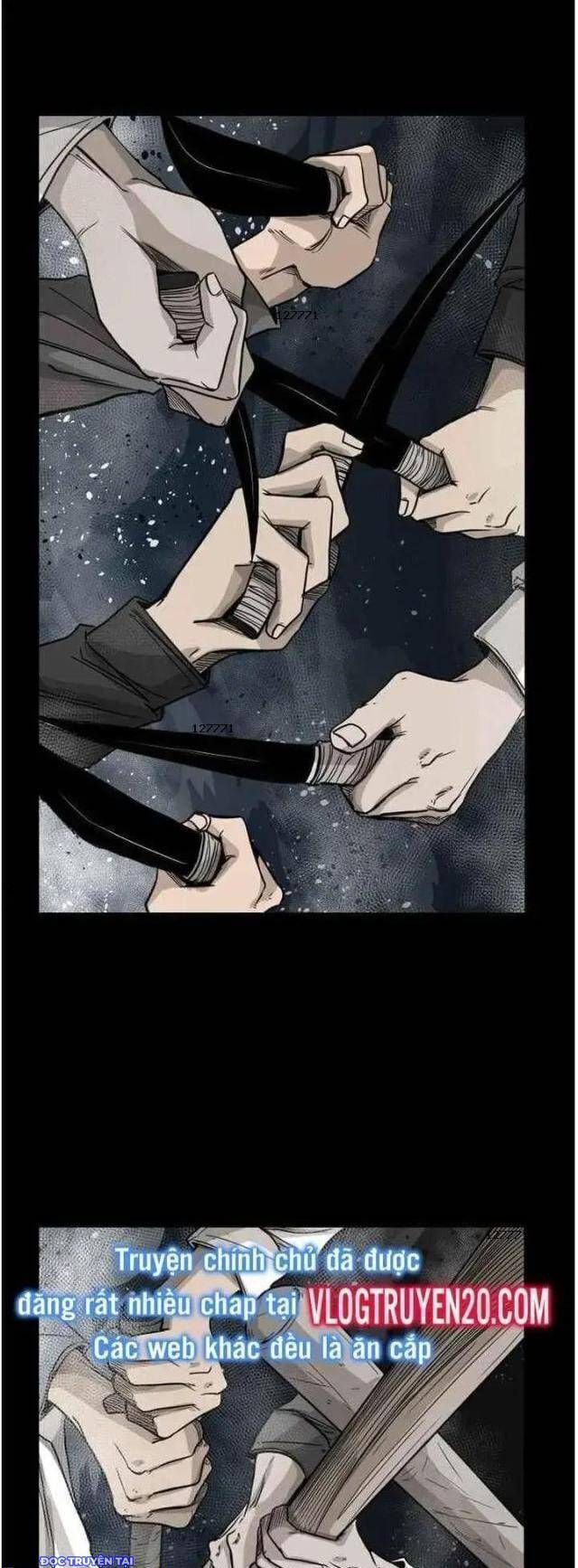 shark - cá mập chapter 65 9