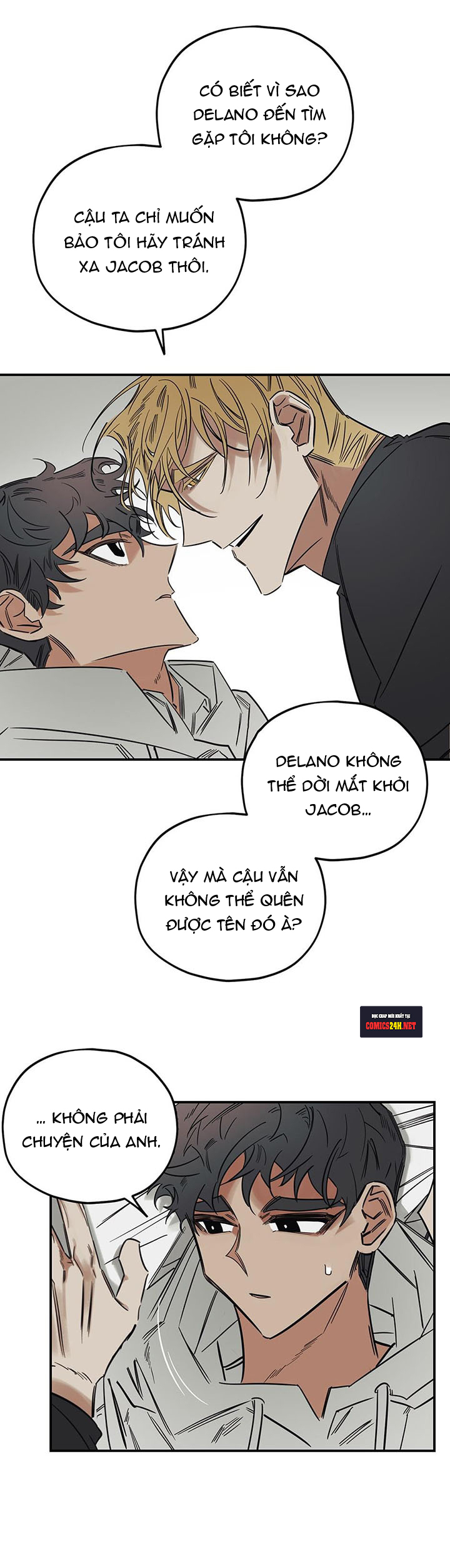 truth or dare chapter 15 16