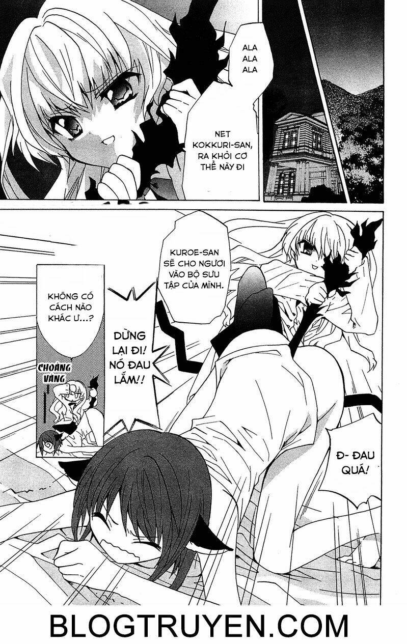 ác mộng gakuen chapter 2 4