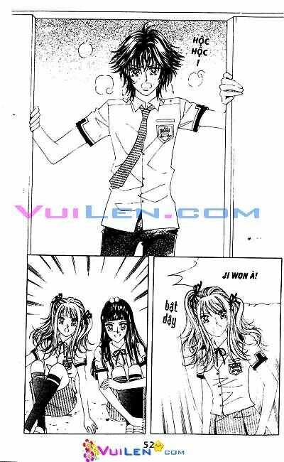 tìm lại tình yêu chapter 83 13