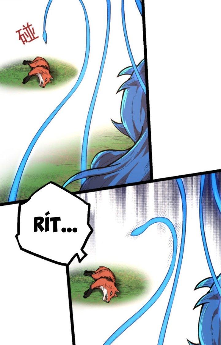 từ cây cổ thụ bắt đầu tiến hóa chapter 3 4