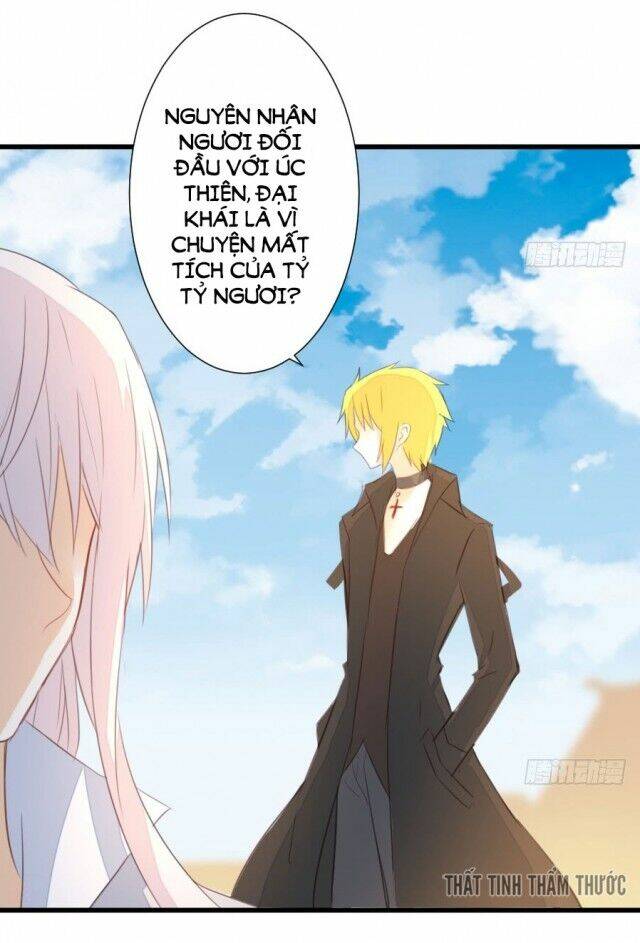 hôm nay ta cũng muốn trêu chọc nàng chapter 63 5