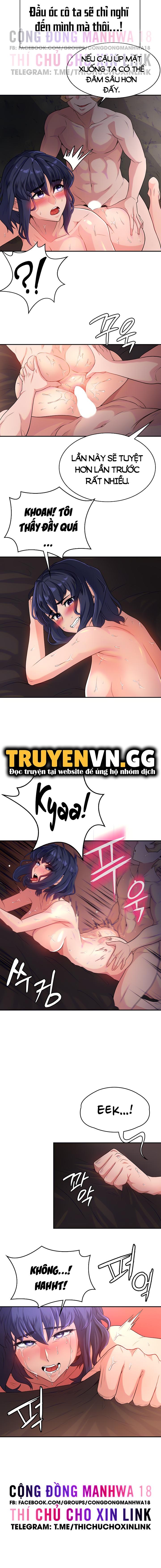 chuyển sinh thành phản diện game chapter 56 3