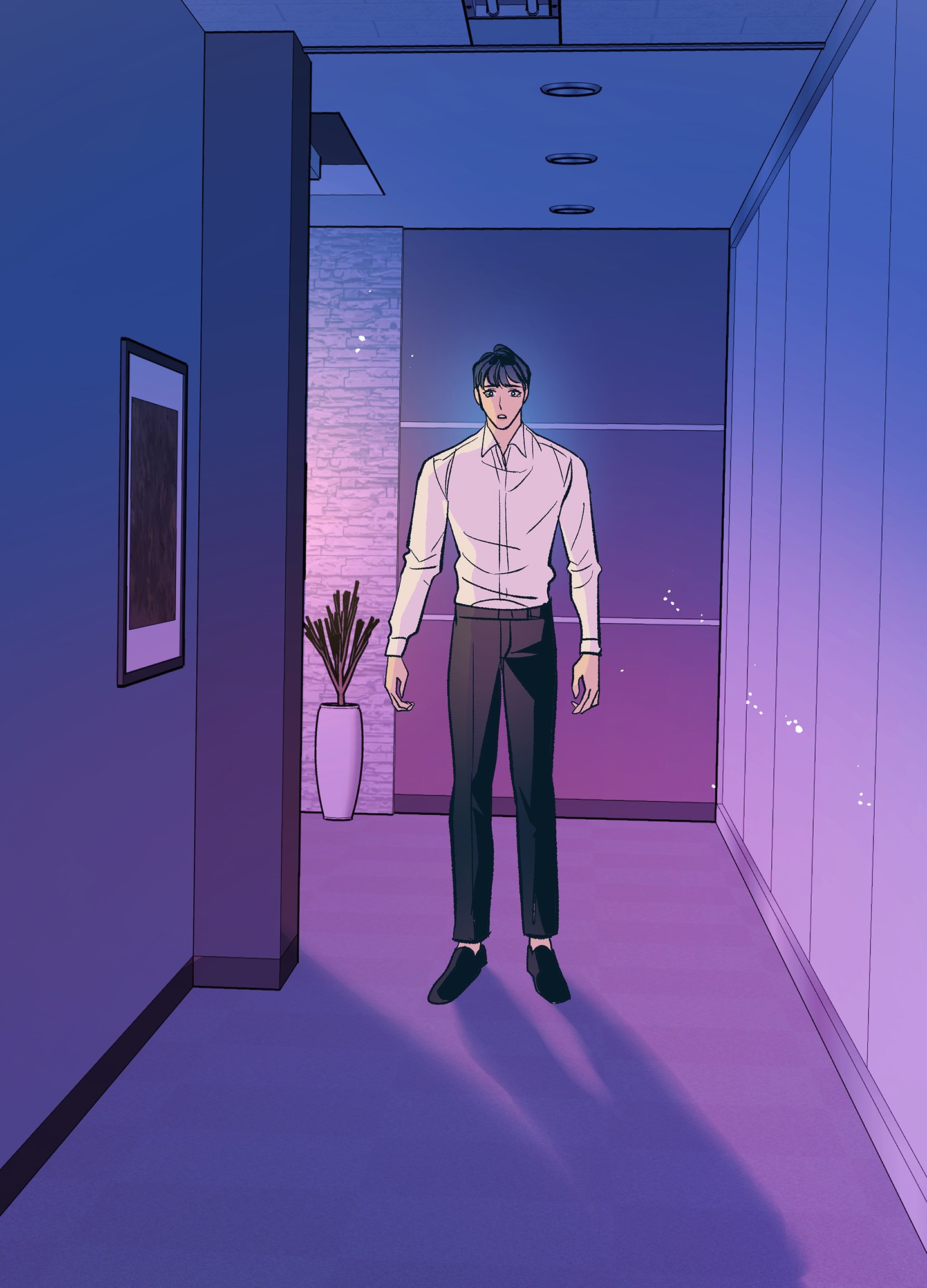 đừng làm em dựng lên nữa, giám đốc chapter 3 96