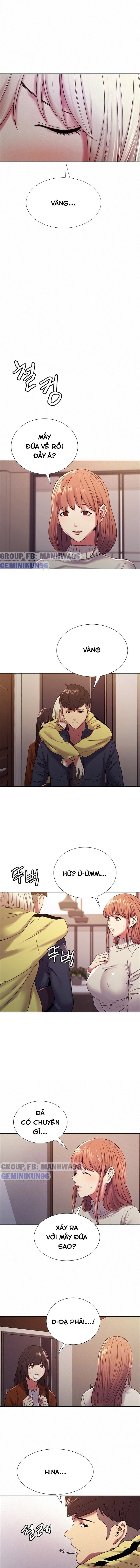 chạy trốn gia đình chapter 18 2