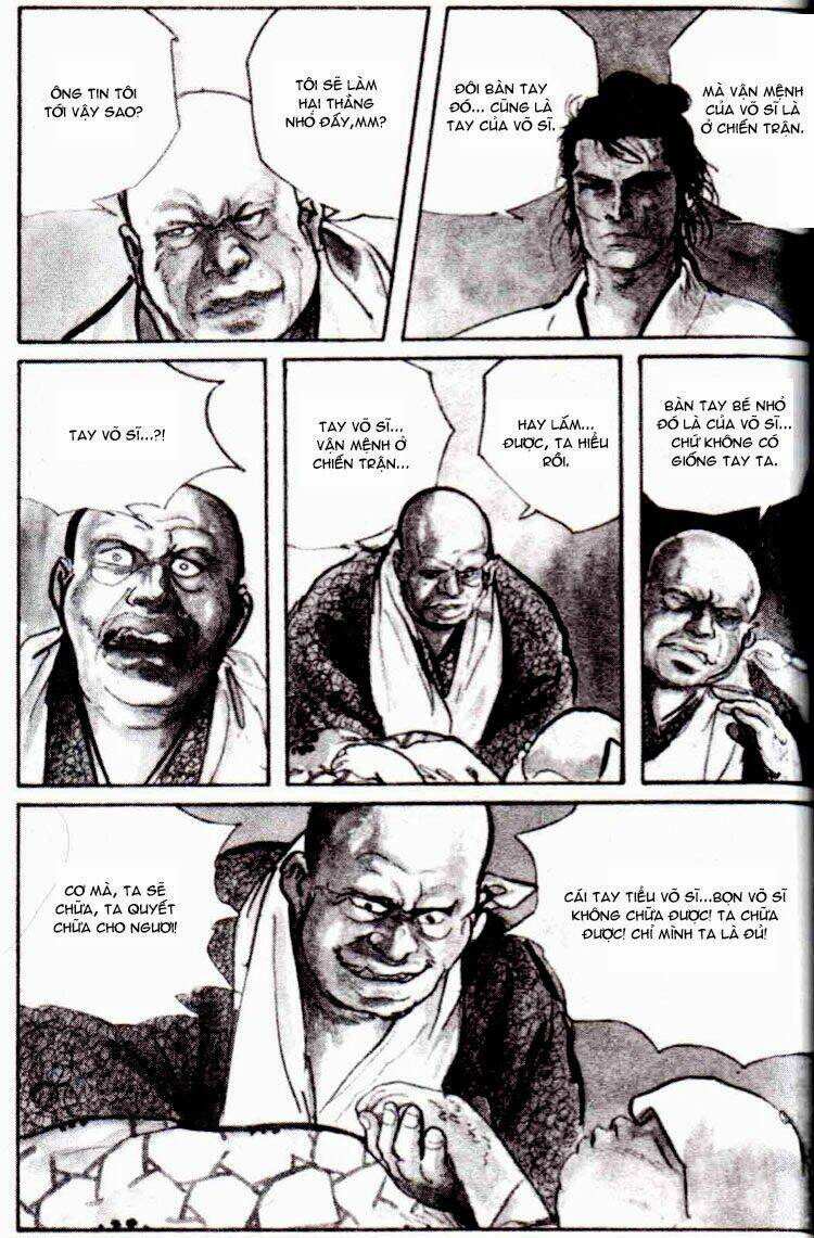 lone wolf and cub chapter 118 10