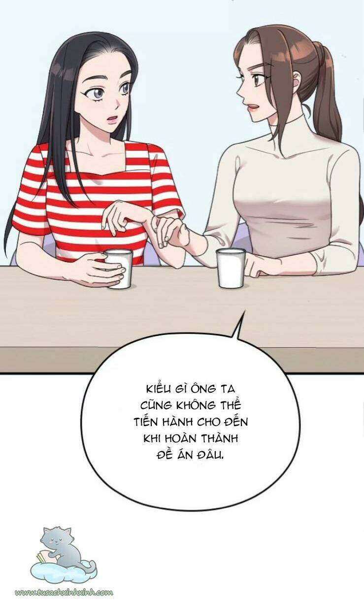 cô đi mà lấy chồng tôi đi chapter 17 58