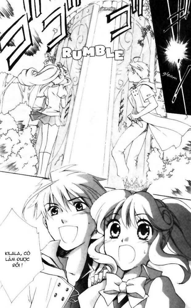 kilala princess - công chúa kilala chapter 1 45