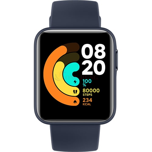 Đồng hồ thông minh Xiaomi Mi Watch Lite BHR4359GL/BHR4358GL/BHR4357GL REDMIWT02 - Hàng chính hãng