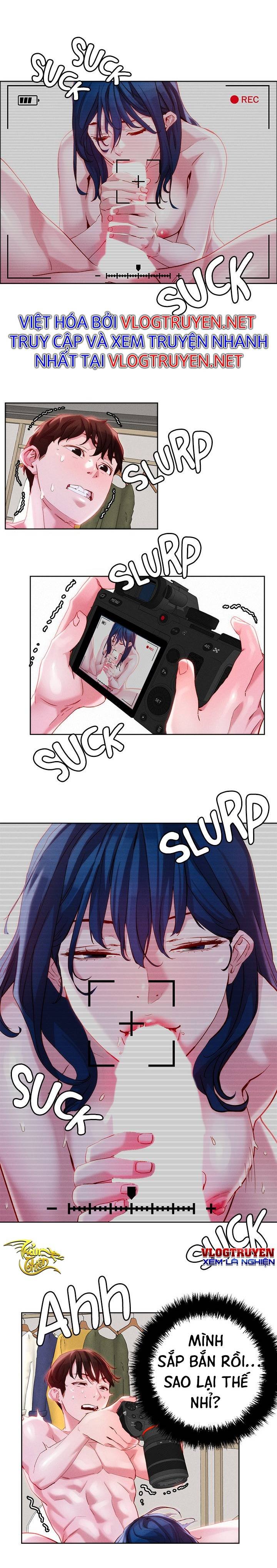 siêu chịch hệ thống của “hắc ám vương giả” chapter 30 4