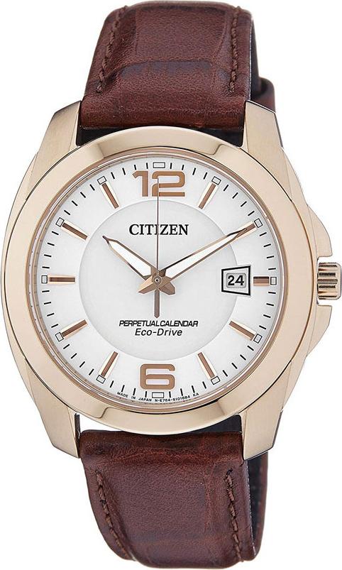 Đồng hồ nam Citizen BL1243 - màu 00A, 56A