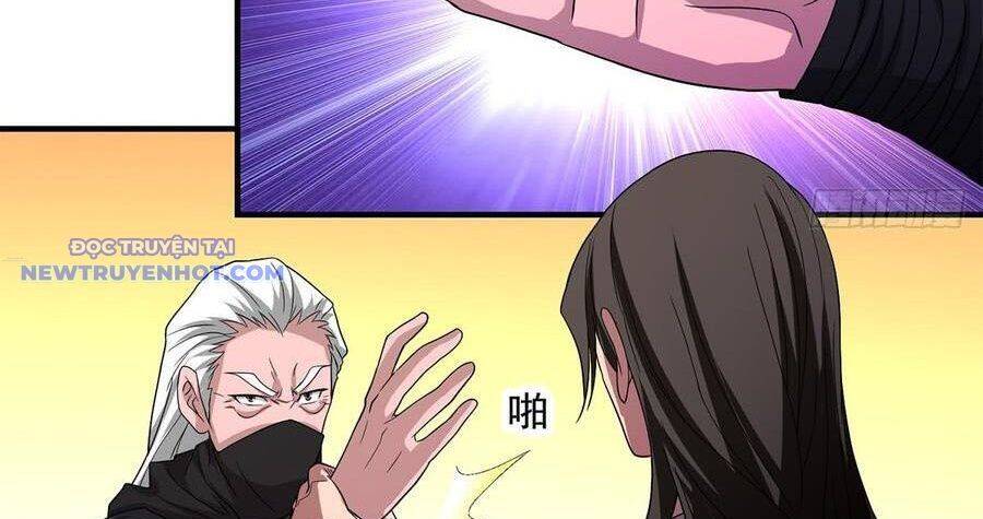 thiên long bát bộ webtoon chapter 127 29