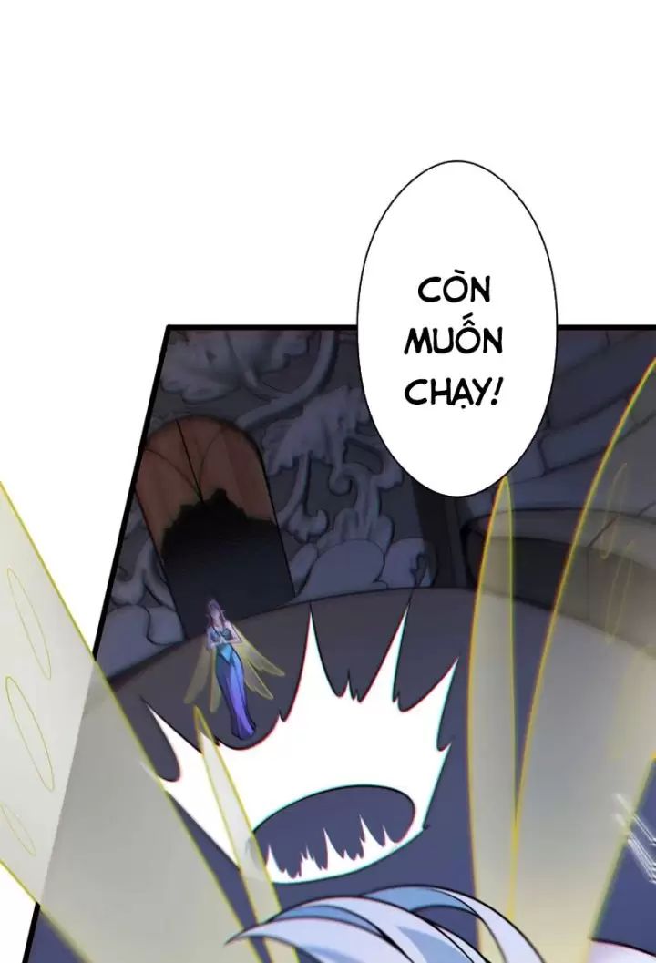 ta, chúa tể rừng xanh chapter 22 37