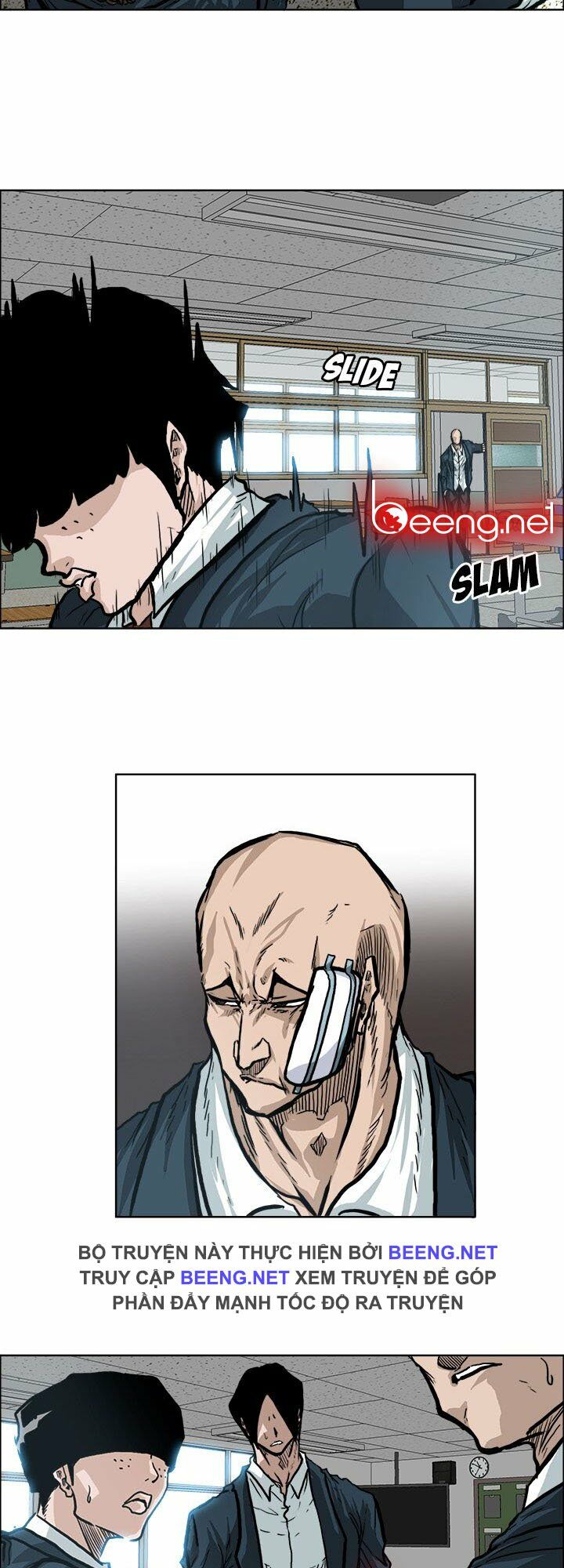 bá chủ học đường ss2 chapter 12 4