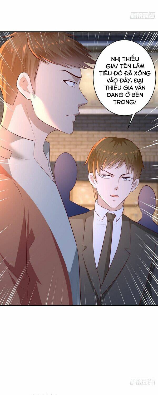 trùng sinh chi thần đế quy lai chapter 52 14