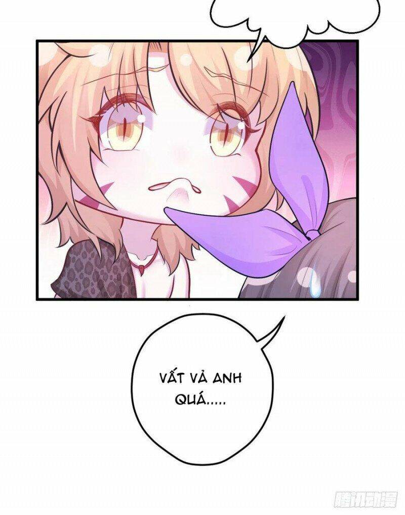 [16+] thảnh thơi thú thế chủng chủng điền, sinh sinh tể chapter 338 42