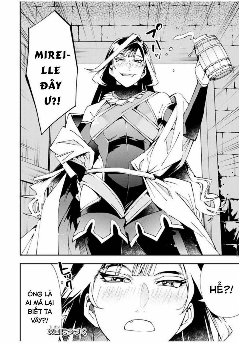 tái sinh thành quý tộc với kĩ năng 'appraisal' chapter 41 18