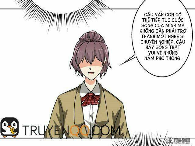 become a girl at night chapter 23 31